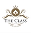 CASINO THE CLASS カジノザクラスのロゴ