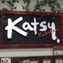 ダイニングバー Katsuのロゴ