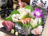 魚我志 むさしのロゴ