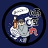 海鮮居酒屋 順厚丸のロゴ