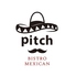 ピッチ Pitchのロゴ