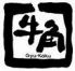 牛角 東舞鶴店のロゴ