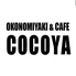 居酒屋 COCOYA ココヤ 天満店のロゴ