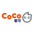 CoCo都可 秋葉原店のロゴ