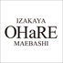 IZAKAYA OHaRE oharu オハルのロゴ