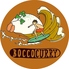 BOCCO CURRY ボッコカリーのロゴ