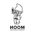 イタリアン&ワイン NOOM ノーム 本町店のロゴ