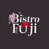 ビストロFujiのロゴ