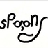 Spoon スプーン 立川のロゴ