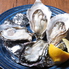 Oyster&Smoked BAR SANGO オイスターアンドスモークドバーサンゴ 牡蠣 エキニシ店のロゴ