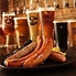 洋食&BAR KushiBa クシバ 関内のロゴ
