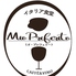 Mio preferito ミオ プレフェリートのロゴ