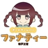 ファナティー神戸三宮のロゴ