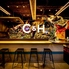 OASISWest Coast Brewing オアシス ウエストコーストのロゴ