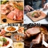 肉バル＆イタリアンスペイン ZION 御徒町店のロゴ