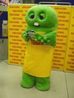 ミリーさんの写真